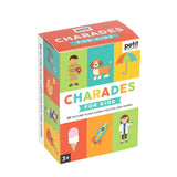 Board game charades for kids