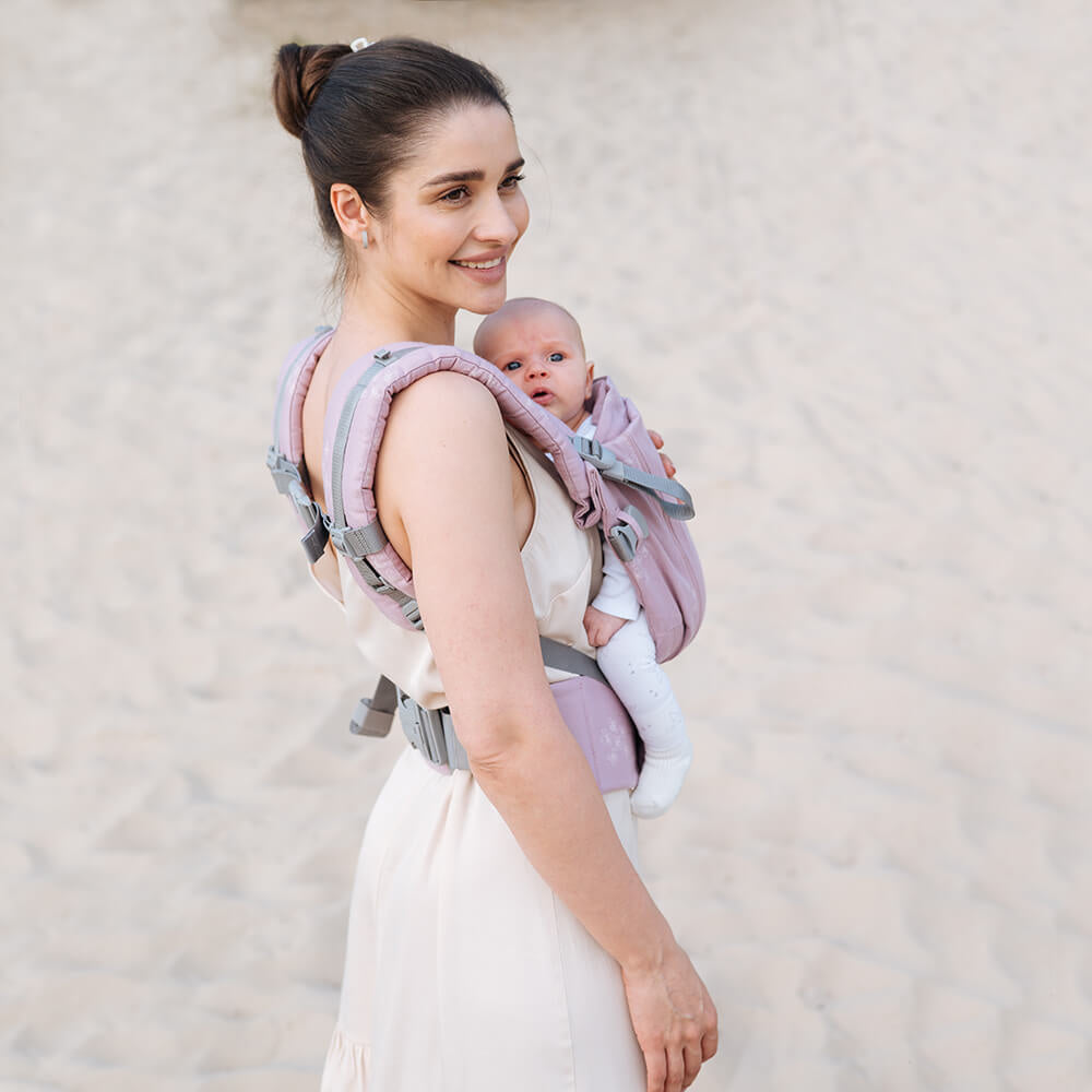 Baby Carriers