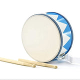 Drum for Children-Blue