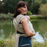 Baby Wrap – Cookie