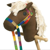 Hobby-horse Jumper