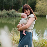 Baby Wrap – Cookie