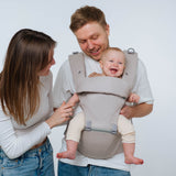 Hipseat Grey Beige