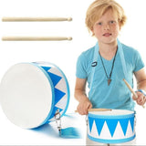 Drum for Children-Blue