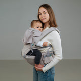 Hipseat Grey Beige