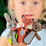 Finger Puppet