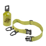 Explora Water Bottle & Belt