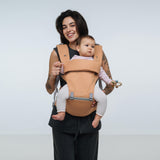 Hipseat Terracotta