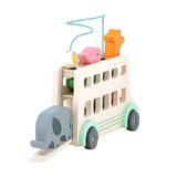 Životinjski Autobus 