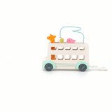 Životinjski Autobus 