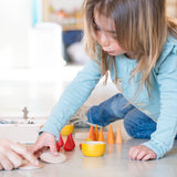 Narandžasti Šešir