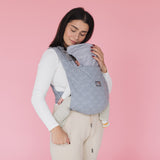 Nosiljka za bebe MEI TAI (Meh Dai): BOHO | Love & Carry