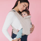 Baby Carrier MEI TAI (Meh Dai) TROPICS | Love & Carry