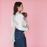 Baby Carrier MEI TAI (Meh Dai) TROPICS | Love & Carry