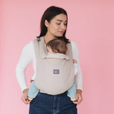 Baby Carrier MEI TAI (Meh Dai) TROPICS | Love & Carry