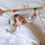 Baby Play Gym - Planets