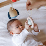 Baby Play Gym - Planets