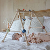 Baby Play Gym - Planets