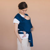 Baby Wrap: POSEIDON | Love & Carry