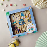 Circus Magnetic Maze