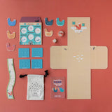 Cluck Cluck the Fox Mini