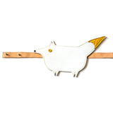 DIDA belt bag Fox