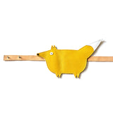 DIDA belt bag Fox