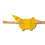 DIDA belt bag Fox