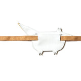 DIDA belt bag Fox