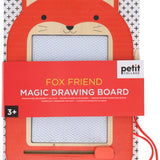 Early years magic drowing board fox friend