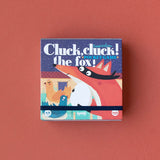 Game CLUCK CLUCK THE FOX