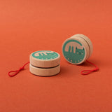 YOYO