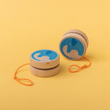 YOYO