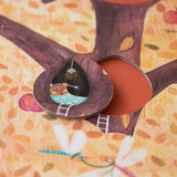 Puzzle MON PETIT POMMIER