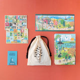 Puzzle ONCE UPON A TIME | LONDJI