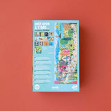 Puzzle ONCE UPON A TIME | LONDJI