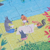 Puzzle ONCE UPON A TIME | LONDJI