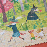 Puzzle ONCE UPON A TIME | LONDJI
