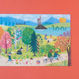 Puzzle ONCE UPON A TIME | LONDJI