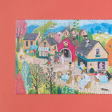 Puzzle ONCE UPON A TIME | LONDJI