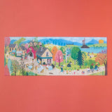 Puzzle ONCE UPON A TIME | LONDJI