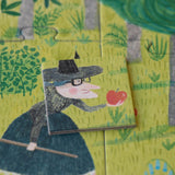 Puzzle ONCE UPON A TIME | LONDJI