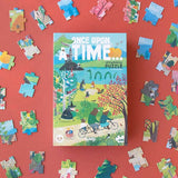 Puzzle ONCE UPON A TIME | LONDJI