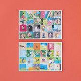 Puzzle ONCE UPON A TIME | LONDJI