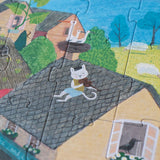 Puzzle ONCE UPON A TIME | LONDJI