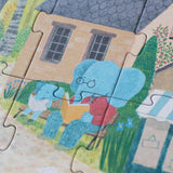 Puzzle ONCE UPON A TIME | LONDJI