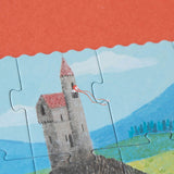 Puzzle ONCE UPON A TIME | LONDJI
