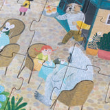 Puzzle ONCE UPON A TIME | LONDJI