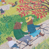 Puzzle ONCE UPON A TIME | LONDJI
