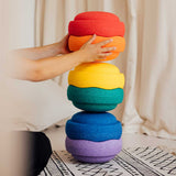 Stapelstein® - Original Rainbow Set